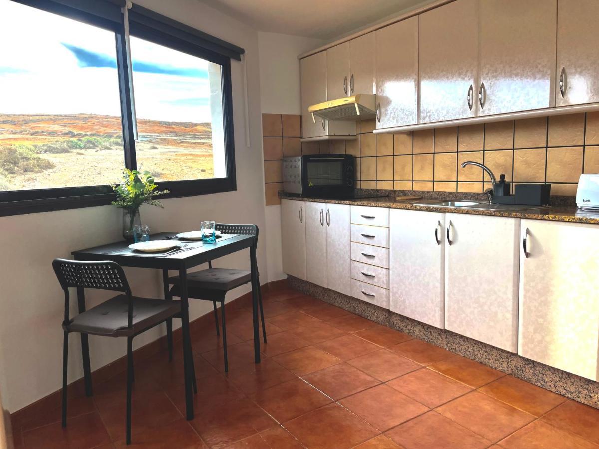 Apartamento Guanapay By Vulcano Homes Teguise  Exterior photo